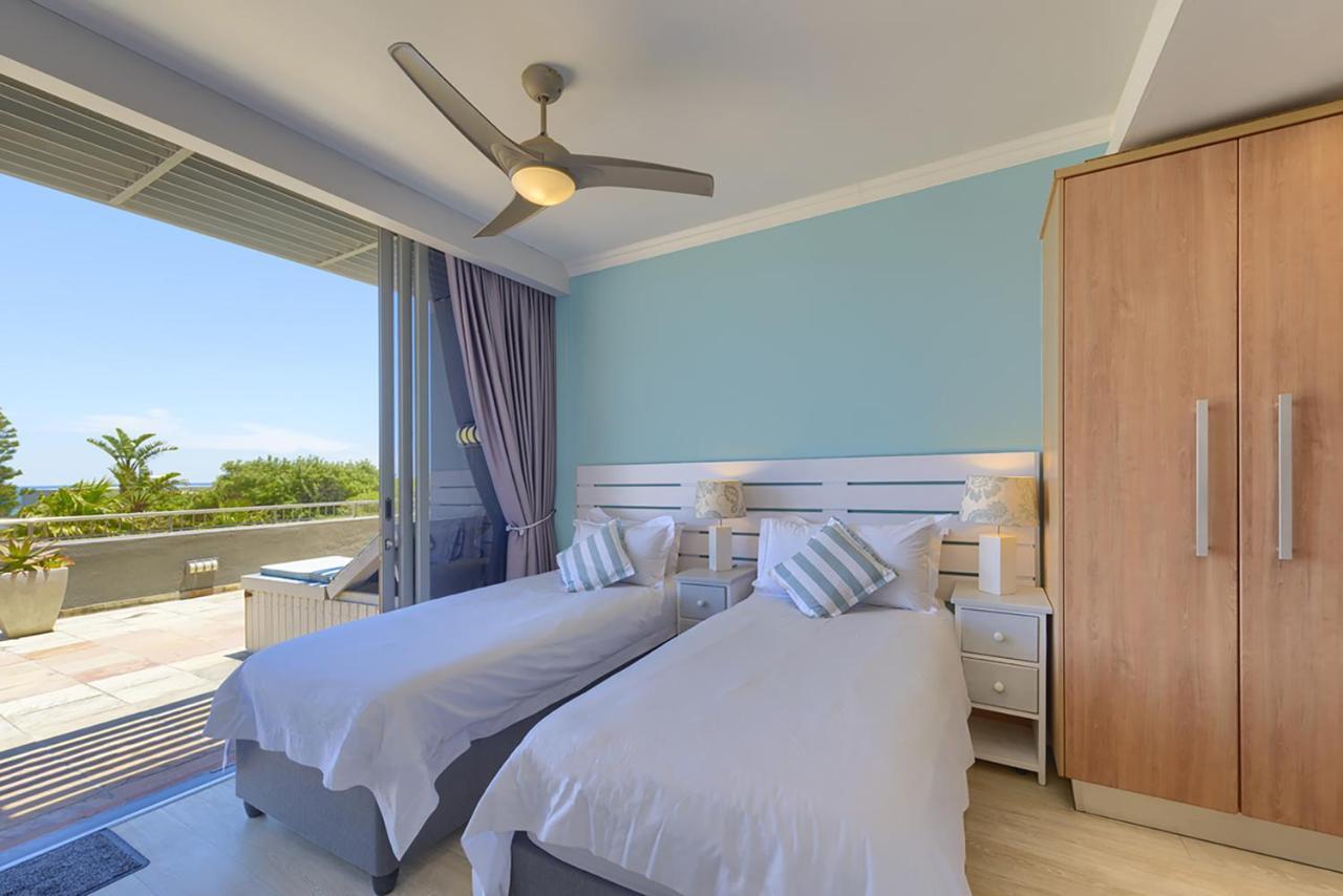 Heaven On Earth - Blouberg Beachfront Self-Catering Apartment Bloubergstrand Eksteriør bilde