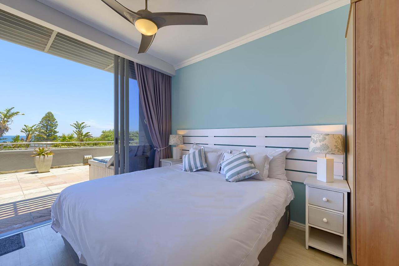 Heaven On Earth - Blouberg Beachfront Self-Catering Apartment Bloubergstrand Eksteriør bilde
