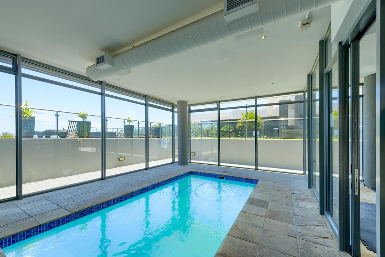 Heaven On Earth - Blouberg Beachfront Self-Catering Apartment Bloubergstrand Eksteriør bilde