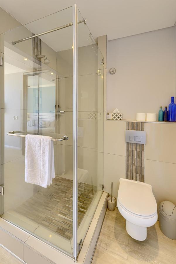 Heaven On Earth - Blouberg Beachfront Self-Catering Apartment Bloubergstrand Eksteriør bilde