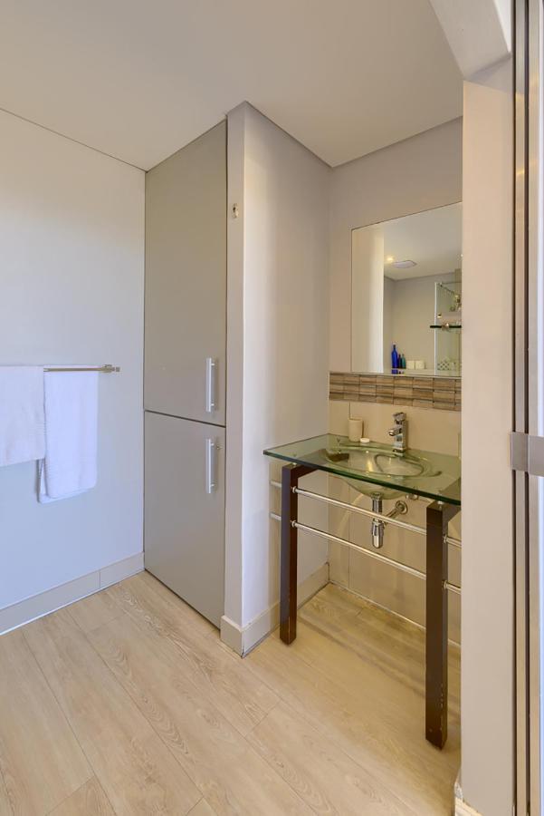 Heaven On Earth - Blouberg Beachfront Self-Catering Apartment Bloubergstrand Eksteriør bilde