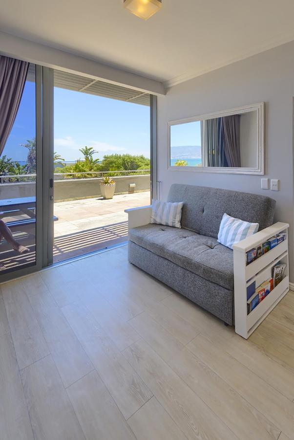 Heaven On Earth - Blouberg Beachfront Self-Catering Apartment Bloubergstrand Eksteriør bilde