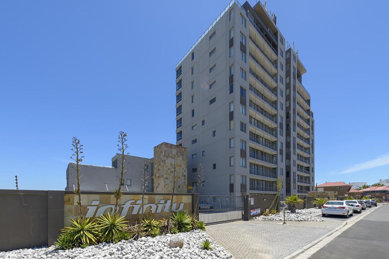 Heaven On Earth - Blouberg Beachfront Self-Catering Apartment Bloubergstrand Eksteriør bilde