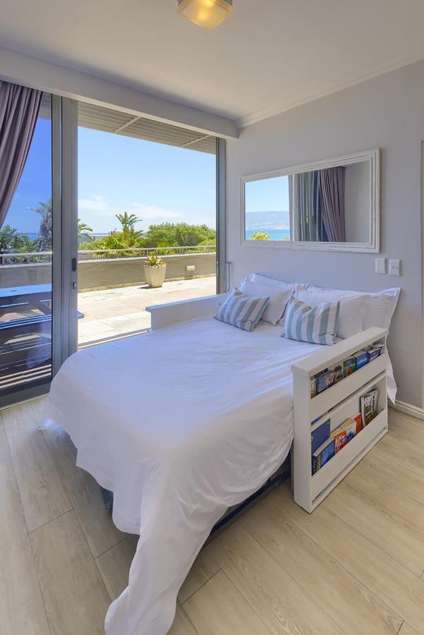 Heaven On Earth - Blouberg Beachfront Self-Catering Apartment Bloubergstrand Eksteriør bilde