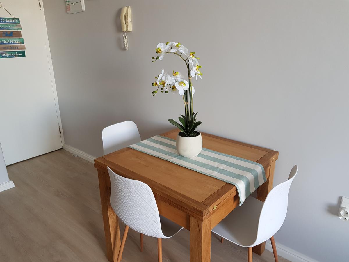 Heaven On Earth - Blouberg Beachfront Self-Catering Apartment Bloubergstrand Eksteriør bilde